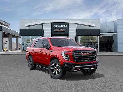 2026 GMC Yukon 4x4 SUV for sale #D464864 - photo 1