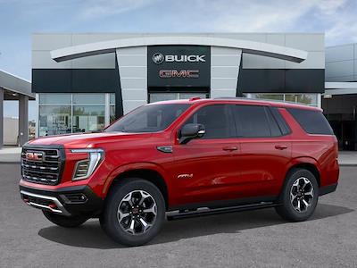 2026 GMC Yukon 4x4 SUV for sale #D464864 - photo 2