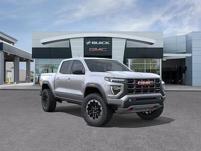 New 2026 GMC Canyon AT4 Crew Cab for sale #D464867 - photo 1
