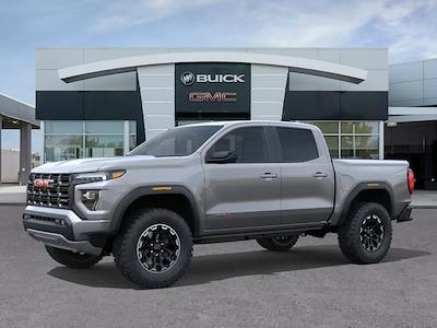 New 2026 GMC Canyon AT4 Crew Cab for sale #D464867 - photo 2