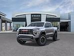 New 2026 GMC Canyon AT4 Crew Cab for sale #D464867 - photo 8