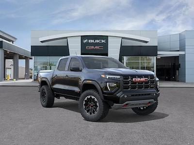 New 2026 GMC Canyon AT4 Crew Cab for sale #D464868 - photo 1