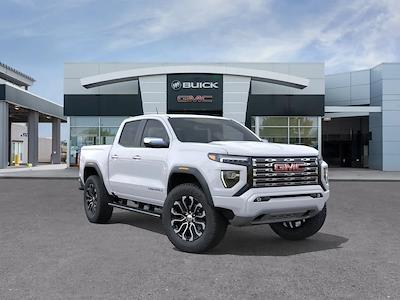 2026 GMC Canyon Crew Cab 4x4 Pickup for sale #D464869 - photo 1