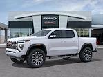 2026 GMC Canyon Crew Cab 4x4 Pickup for sale #D464869 - photo 2