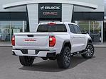 2026 GMC Canyon Crew Cab 4x4 Pickup for sale #D464869 - photo 4