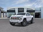 2026 GMC Canyon Crew Cab 4x4 Pickup for sale #D464869 - photo 8