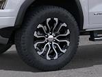 2026 GMC Canyon Crew Cab 4x4 Pickup for sale #D464869 - photo 9