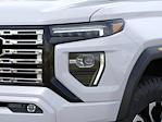 2026 GMC Canyon Crew Cab 4x4 Pickup for sale #D464869 - photo 10
