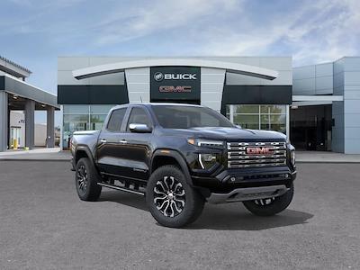 New 2026 GMC Canyon Denali Crew Cab for sale #D464870 - photo 1