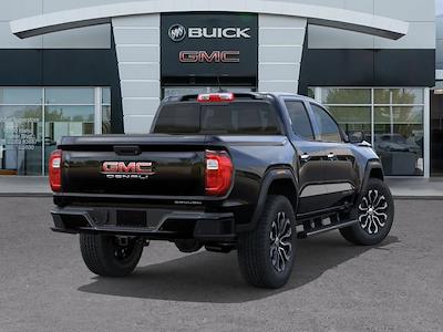 New 2026 GMC Canyon Denali Crew Cab for sale #D464870 - photo 2