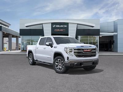 New 2026 GMC Sierra 1500 SLT Crew Cab for sale #D464873 - photo 1
