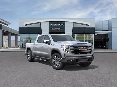 New 2026 GMC Sierra 1500 SLT Crew Cab for sale #D464875 - photo 1