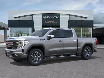 New 2026 GMC Sierra 1500 SLT Crew Cab for sale #D464875 - photo 2