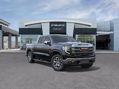 2026 GMC Sierra 1500 Crew Cab 4x4 Pickup for sale #D464883 - photo 1