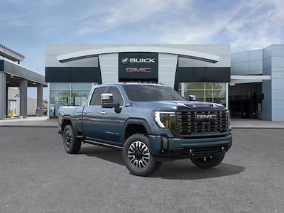 2026 GMC Sierra 2500 Crew Cab 4x4 Pickup for sale #D464891 - photo 1