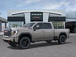 New 2026 GMC Sierra 2500 AT4 Crew Cab for sale #D464894 - photo 2