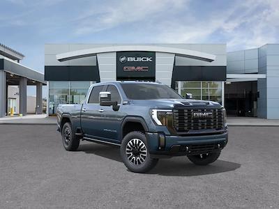 2026 GMC Sierra 3500 Crew Cab 4x4 Pickup for sale #D464897 - photo 1