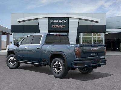 2026 GMC Sierra 3500 Crew Cab 4x4 Pickup for sale #D464897 - photo 2