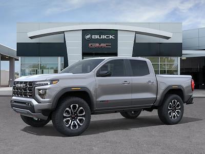 2026 GMC Canyon Crew Cab 4x4 Pickup for sale #D464908 - photo 2