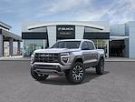 2026 GMC Canyon Crew Cab 4x4 Pickup for sale #D464908 - photo 8