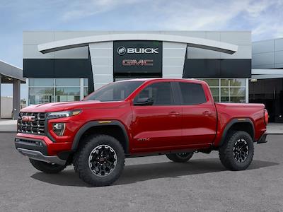 New 2026 GMC Canyon AT4 Crew Cab for sale #D464909 - photo 2