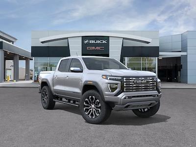 2026 GMC Canyon Crew Cab 4x4 Pickup for sale #D464912 - photo 1