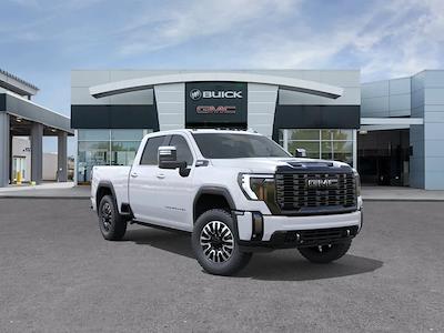 2026 GMC Sierra 2500 Crew Cab 4x4 Pickup for sale #D464915 - photo 1
