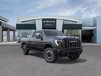 2026 GMC Sierra 2500 Crew Cab 4x4 Pickup for sale #D464916 - photo 1