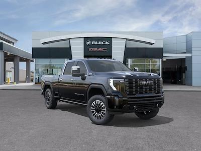 New 2026 GMC Sierra 2500 Denali Ultimate Crew Cab for sale #D464917 - photo 1