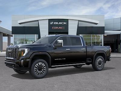New 2026 GMC Sierra 2500 Denali Ultimate Crew Cab for sale #D464917 - photo 2
