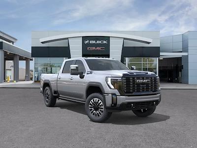 New 2026 GMC Sierra 2500 Denali Ultimate Crew Cab for sale #D464918 - photo 1