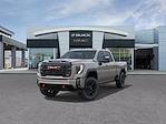 2026 GMC Sierra 2500 Crew Cab 4x4 Pickup for sale #D464921 - photo 8