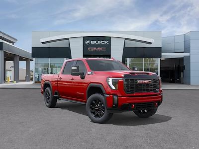 2026 GMC Sierra 2500 Crew Cab 4x4 Pickup for sale #D464922 - photo 1