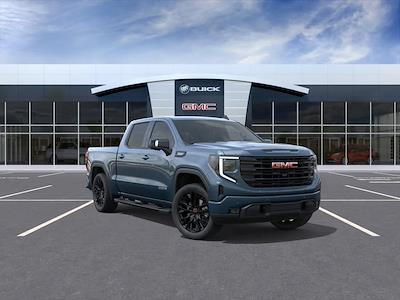 New 2026 GMC Sierra 1500 Elevation Crew Cab for sale #D464942 - photo 1
