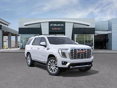 2026 GMC Yukon 4x4 SUV for sale #D464943 - photo 1