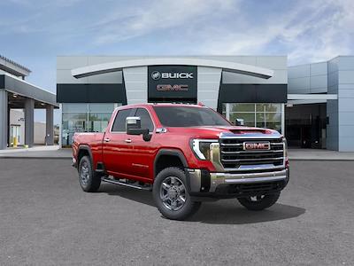 New 2026 GMC Sierra 2500 SLT Crew Cab for sale #D464944 - photo 1