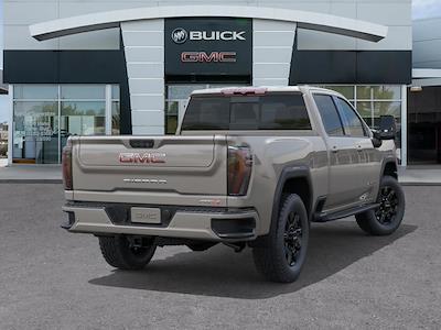2026 GMC Sierra 2500 Crew Cab 4x4 Pickup for sale #D464946 - photo 2