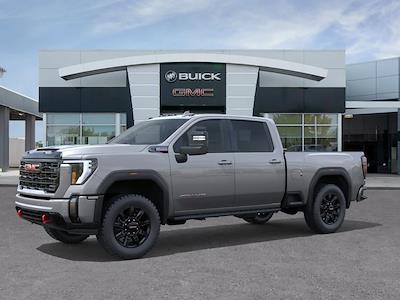 New 2026 GMC Sierra 2500 AT4 Crew Cab for sale #D464949 - photo 2