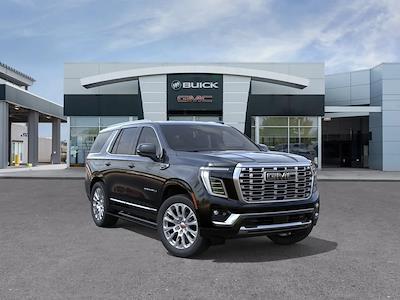 2026 GMC Yukon 4x4 SUV for sale #D464988 - photo 1