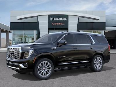 2026 GMC Yukon 4x4 SUV for sale #D464988 - photo 2