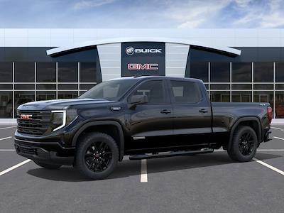 New 2026 GMC Sierra 1500 Elevation Crew Cab for sale #D464989 - photo 2