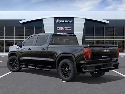 New 2026 GMC Sierra 1500 Elevation Crew Cab for sale #D464989 - photo 2