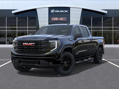 New 2026 GMC Sierra 1500 Elevation Crew Cab for sale #D464989 - photo 1