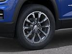 2027 GMC Terrain AWD SUV for sale #D474005 - photo 9