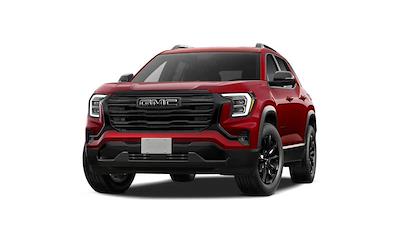 2027 GMC Terrain AWD SUV for sale #D474014 - photo 2