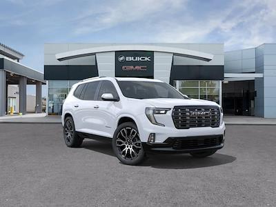 2027 GMC Acadia AWD SUV for sale #D474021 - photo 1