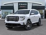 2027 GMC Acadia AWD SUV for sale #D474021 - photo 6