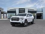 2027 GMC Acadia AWD SUV for sale #D474021 - photo 8
