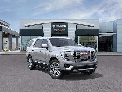 2027 GMC Yukon 4x4 SUV for sale #D474027 - photo 1