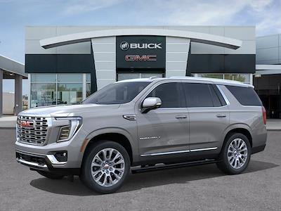 2027 GMC Yukon 4x4 SUV for sale #D474027 - photo 2